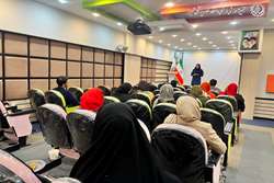برگزاری دومین دیدار چهره به چهره والدین- مربی مرکز پیش دبستانی علوم پزشکی شیراز